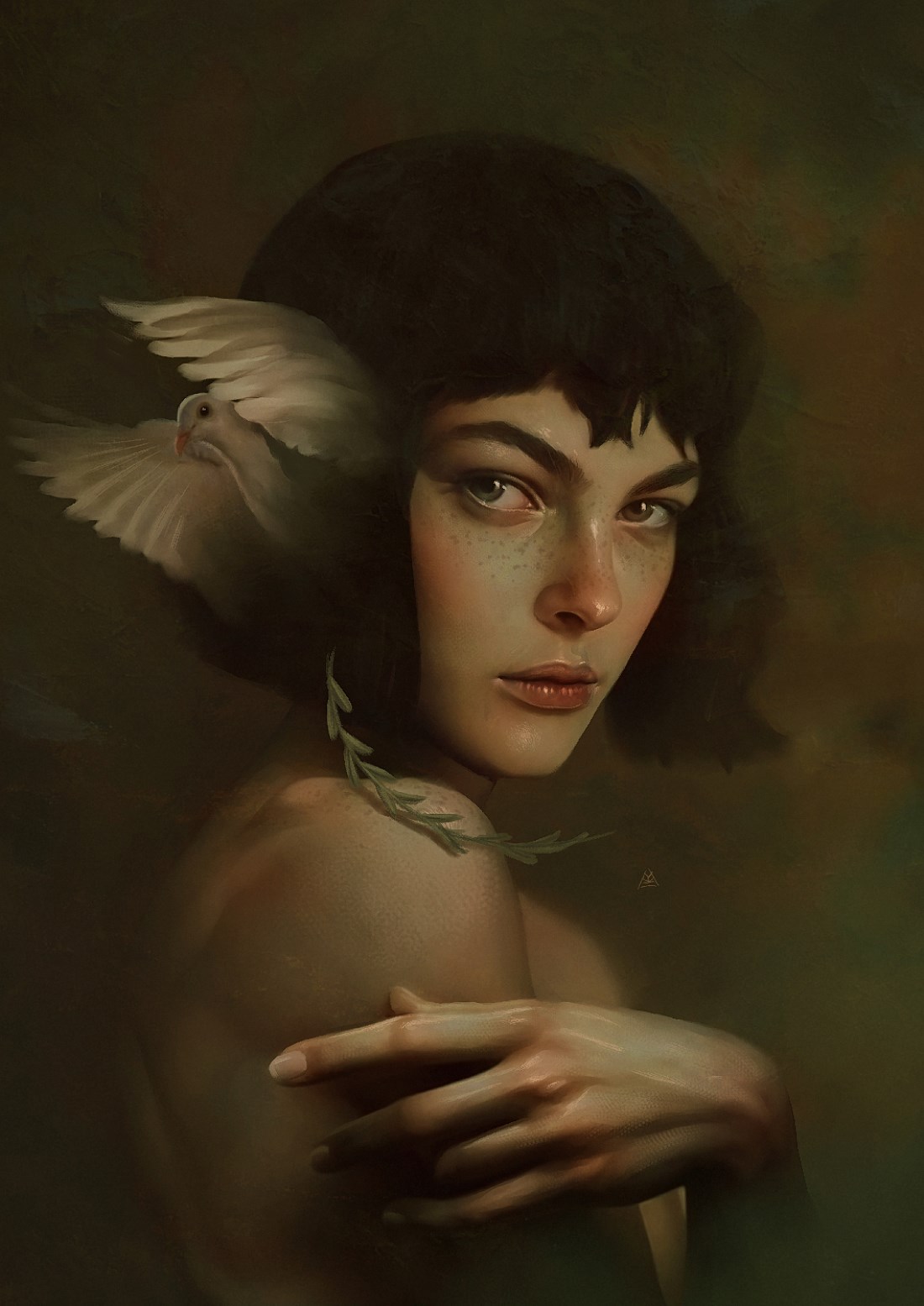 Meet the enigmatic (28)